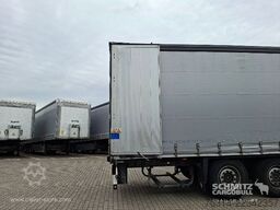 Schmitz Cargobull Curtainsider Standard Getränke