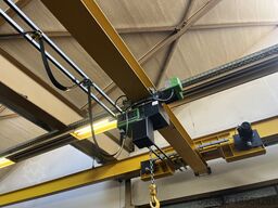 Suwnica  L-1046cm 1000kg