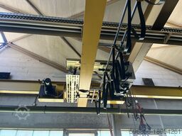 Suwnica  L-1046cm 1000kg