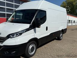 Iveco Daily 35S14 Transporter Kastenwagen L3H2