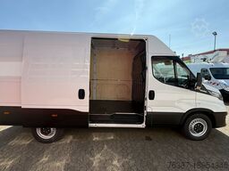 Iveco Daily 35S14 Transporter Kastenwagen L3H2