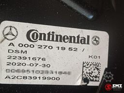 Mercedes Occ versnellingsbak  Mercedes