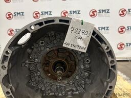 Mercedes Occ Versnellingsbak Mercedes 722.903