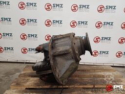 Renault Occ differentiëel Renault 2.56