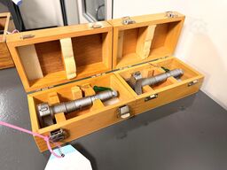 Three-Point Internal Micrometer