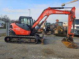 KUBOTA KX 080 -4