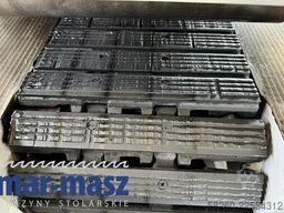 SCM M3 300/120