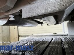 SCM M3 300/120