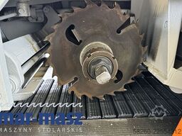 SCM M3 300/120