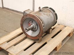 Siemens Atlas Copco 1RA6 183-2AB 51-Z  GA 408 Pack