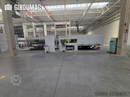 TRUMPF TruMatic 6000-1600 fiber