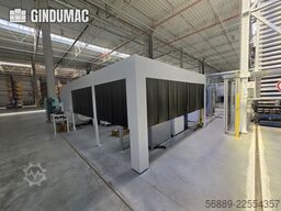 TRUMPF TruMatic 6000-1600 fiber