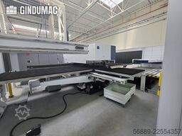 TRUMPF TruMatic 6000-1600 fiber