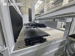 TRUMPF TruMatic 6000-1600 fiber