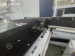 TRUMPF TruMatic 6000-1600 fiber