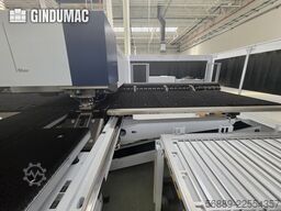 TRUMPF TruMatic 6000-1600 fiber