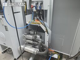TRUMPF TruMatic 6000-1600 fiber