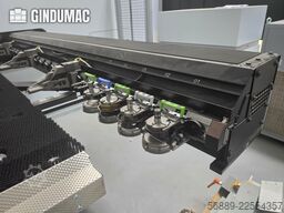 TRUMPF TruMatic 6000-1600 fiber