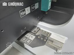 TRUMPF TruMatic 6000-1600 fiber