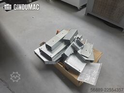 TRUMPF TruMatic 6000-1600 fiber