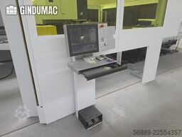 TRUMPF TruMatic 6000-1600 fiber