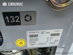 TRUMPF TruMatic 6000-1600 fiber