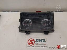 Scania Occ instrumentenpaneel Scania