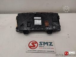 Scania Occ instrumentenpaneel Scania