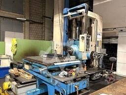 Scharmann FB 125 NC