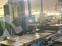 Scharmann FB 125 NC