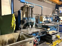Scharmann FB 125 NC