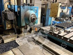 Scharmann FB 125 NC