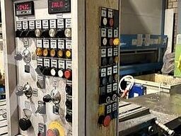 Scharmann FB 125 NC