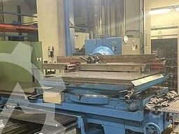 Scharmann FB 125 NC