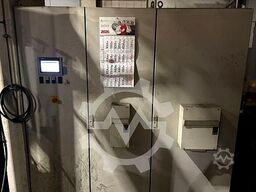 Scharmann FB 125 NC