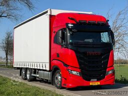 Iveco S-WAY 510 2Y3C