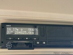 Iveco S-WAY 510 2Y3C