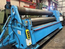 Roundo PS340 3000mm Bending Rolls