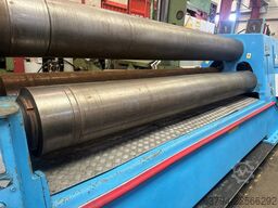 Roundo PS340 3000mm Bending Rolls