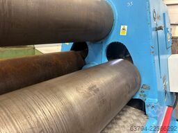 Roundo PS340 3000mm Bending Rolls