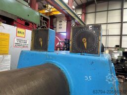 Roundo PS340 3000mm Bending Rolls