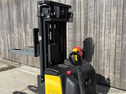Komatsu cni 14