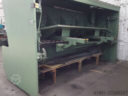 HACO HSLX 3016