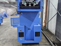 Müller Martini News Stack Kreuzleger