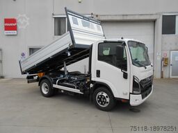 Isuzu M30 RIBALTABILE TITAN