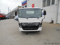 Isuzu M30 RIBALTABILE TITAN