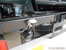 Isuzu M30 RIBALTABILE TITAN