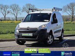 Citroën BERLINGO 1.6 4x4 NAP Airco Euro6!