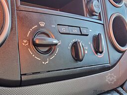 Citroën BERLINGO 1.6 4x4 NAP Airco Euro6!