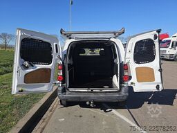 Citroën BERLINGO 1.6 4x4 NAP Airco Euro6!